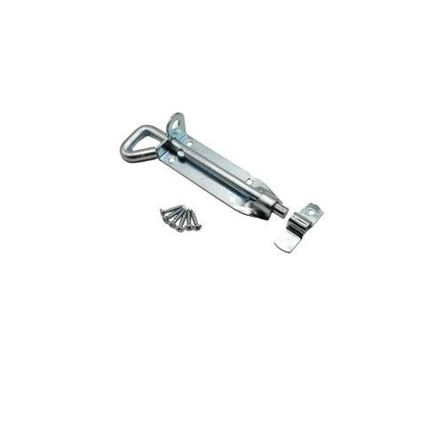 Gartner Home Padbolt 150 X 10mm Zinc Plated