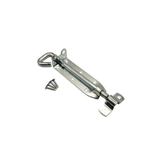 Gartner Home Padbolt 200 X 12mm Zinc Plated