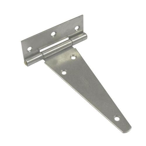 TEE HINGE 150mm HEAVY SS304