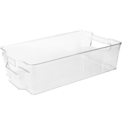 Kates Fridge Stacking Storage Bin Medium