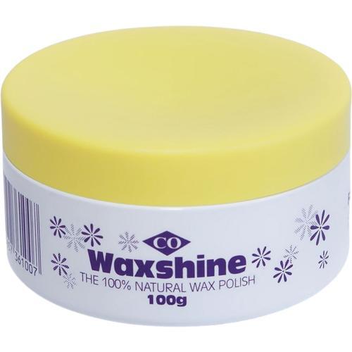 CO Products Waxshine 100 Grams