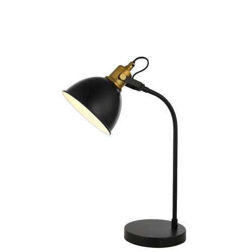 Nouveau Table Lamp