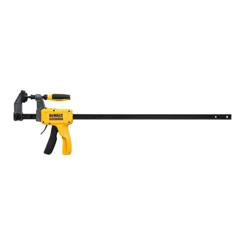 DeWALT Hybrid Clamp 600mm