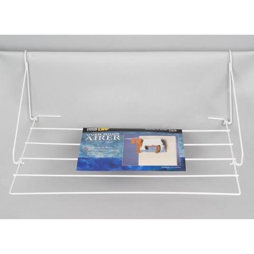 LTW Airer Over Door. White