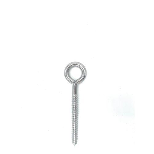 Screw Eye 8 X 70mm Stainless Steel 316