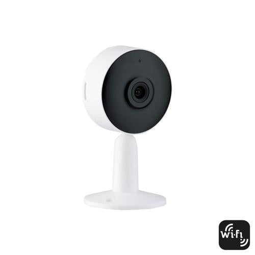 Mercator Ikuu WiFi Indoor Security Camera 115mm 60mm