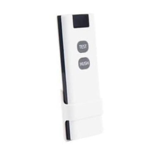 Watchman Remote Controller Smoke Alarm White