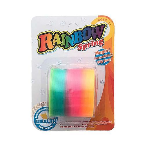 Snazzee Rainbow Spring