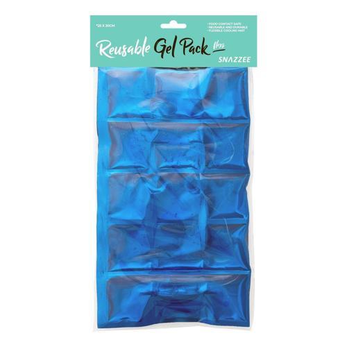 Snazzee Reusable Flexi Gel Pack
