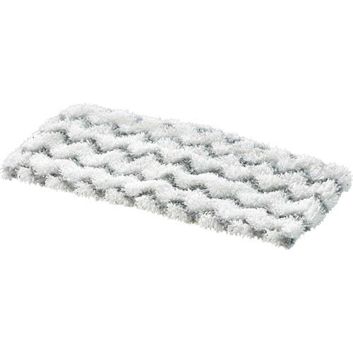 Shark Mop Pads White Pack of 2
