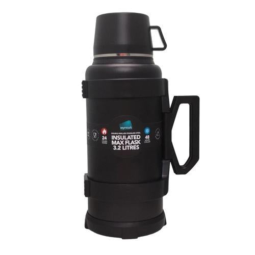 Seymours Flask