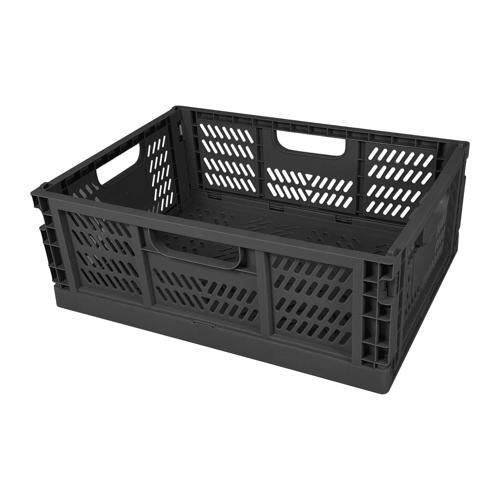 Seymours Collapsible Crate 40 X 30 X 3-15cm