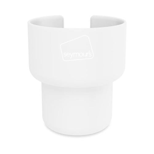 Seymours Car Cup Holder Expander