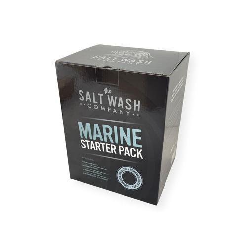 Marine Starter Pack of 1