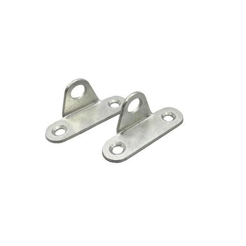 Jobmate Gas Strut Mounting Brackets Pack of 2