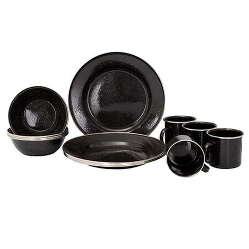 Kiwi Camping 12 Piece Dining Set