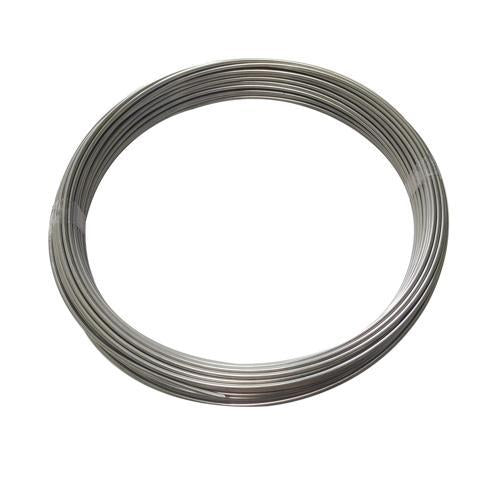 Jobmate Utility Wire 2mm X 20 M Stainless Steel 316