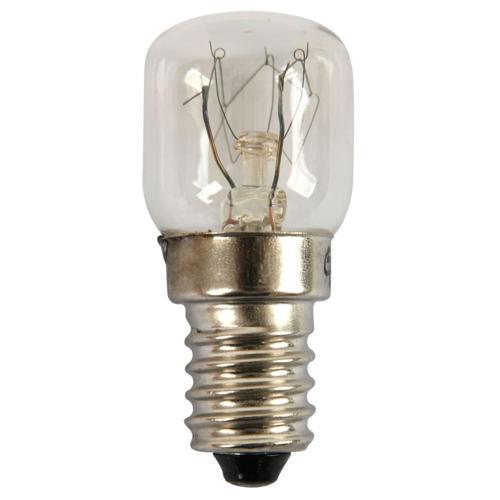 GE Lighting Light Bulb Pilot 300 Degree Oven 15 Watt