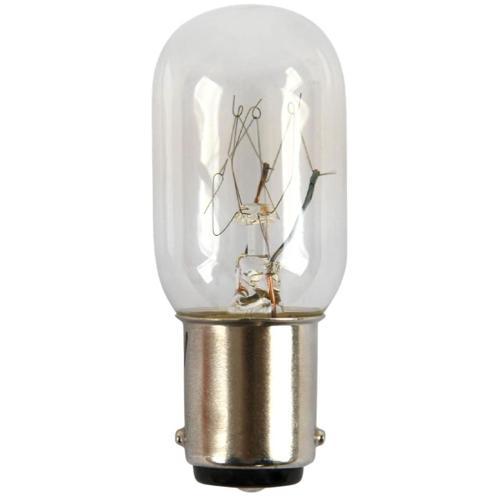 GE Lighting Light Bulb Pilot 15 Watt 19761L