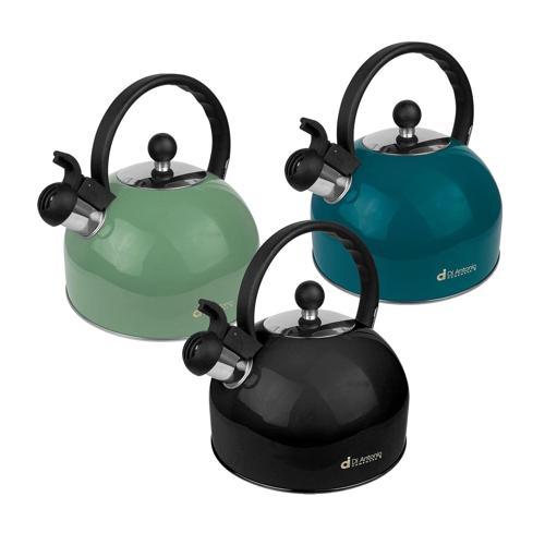 Di Antonio Stovetop Kettle DGK4002