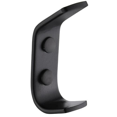 Legacy Heaton Robe Hook Black