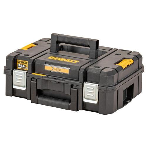 DeWALT TSTAK Shallow Box