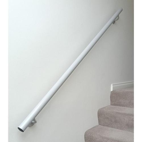 Flexi-Fit Handrail Kit Set 1.7 M Silver Pearl