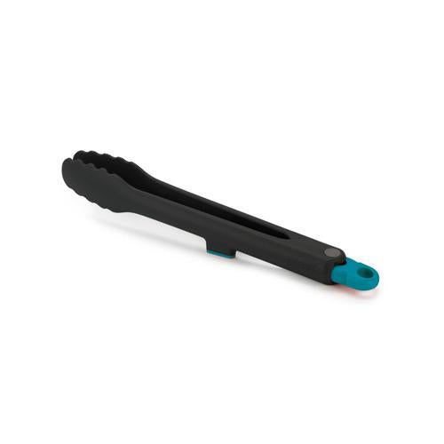 Joseph Duo Tongs With Integrated Tool Rest