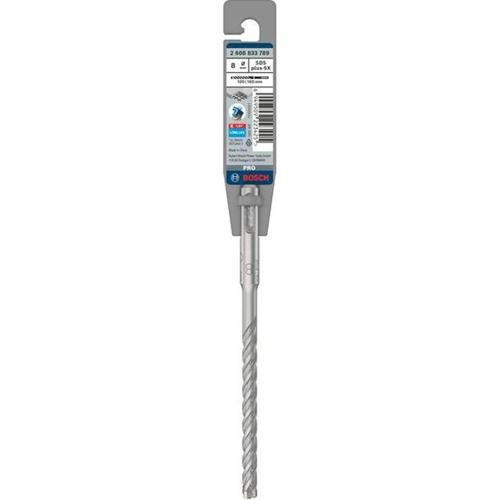 Bosch SDS Plus-5X Hammer Drill Bit 8 X 100 X 160mm