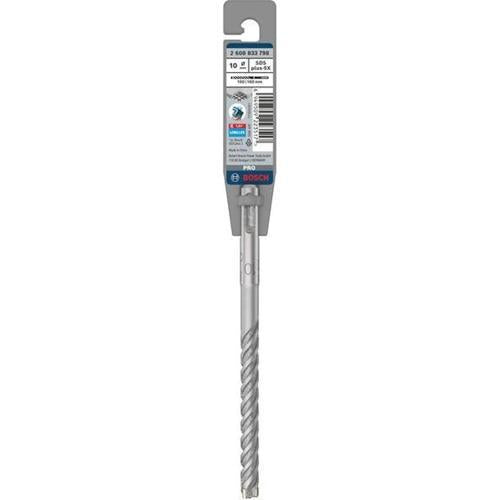 Bosch SDS Plus-5X Hammer Drill Bit 10 X 100 X 160mm