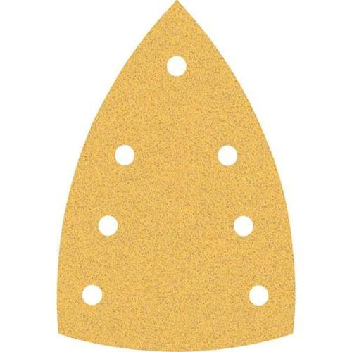 Bosch Sandpaper 80G 10PK 100 X 150mm