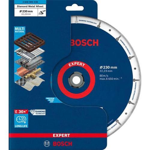 Bosch Diamond Wheel Cutting Disc 230mm