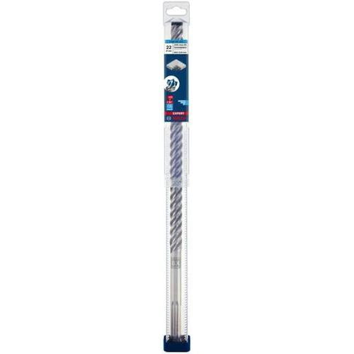 Bosch SDSMAX Hammer Drill Bit 22 X 520mm