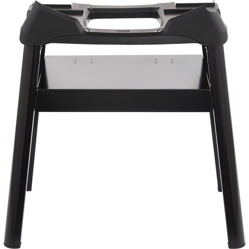 Weber Baby Q And Weber Q Compact Stand Black