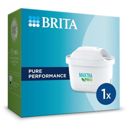 Brita Maxtra Pro 1 Pack Filter