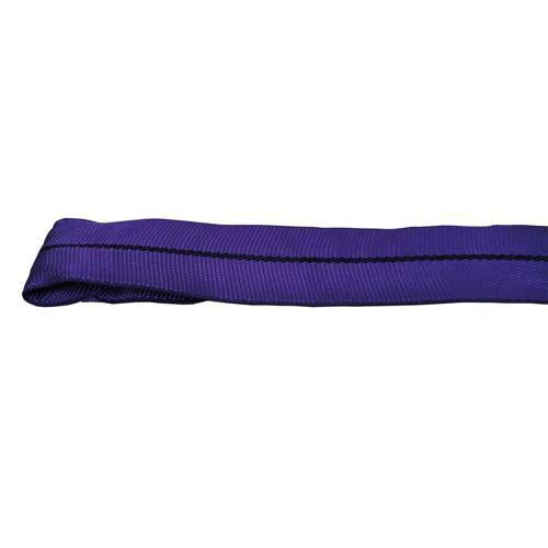 Rhino Round Sling 1m 1 Tonne Purple