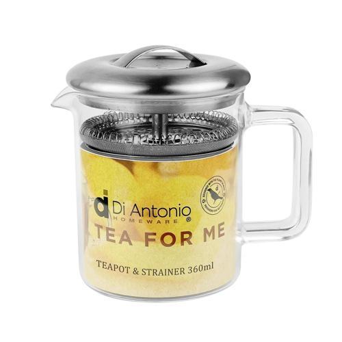Di Antonio Teapot 360mL