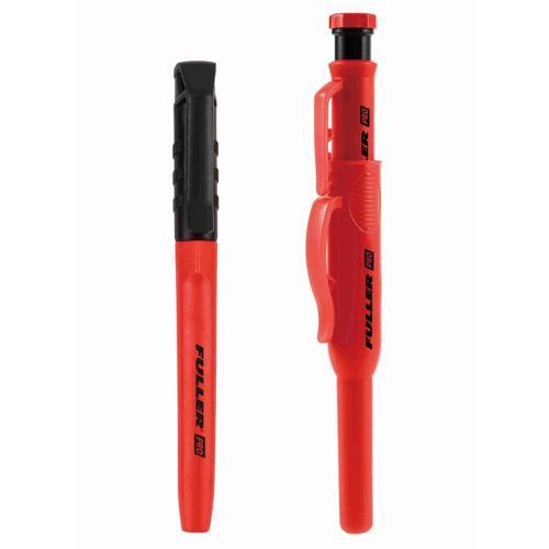 Fuller Pro Carbon Pencil And Permanent Marker Set