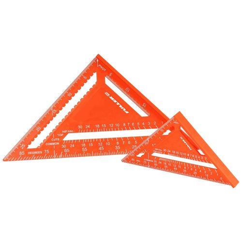 Fuller Pro Speed Square 175 & 300mm
