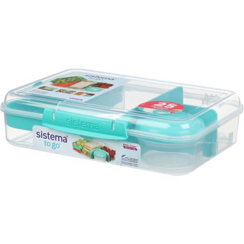 Sistema Bento To Go 1.48L