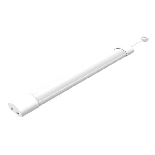 Orbit Lighting Flex & Plug LED Batten 600mm Multi Colour And Multi Power 20 Watt