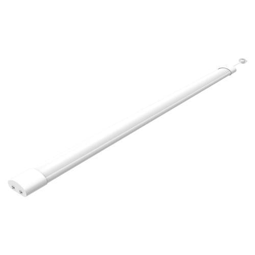Orbit Lighting Flex & Plug LED Batten 1200mm Multi Colour And Multi Power 40