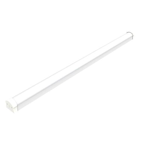 Orbit Lighting Weatherproof LED Batten 1200mm Multi Colour And Multi Power Ip65