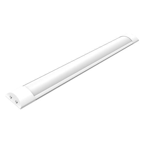Orbit Lighting Slimline LED Batten 600mm Multi Colour And Multi Power 20 Watt