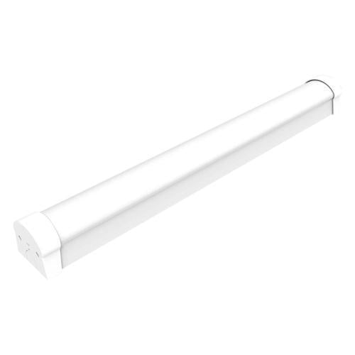 Orbit Lighting Weatherproof LED Batten 600mm Multi Colour And Multi Power Ip65