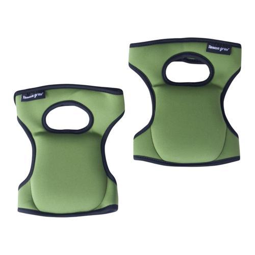 Resene Grow Garden Knee Pads Green