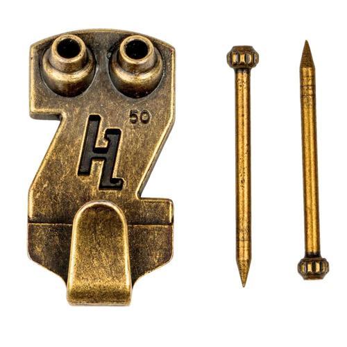 HangZ Gallery Picture Hooks Pack of 2