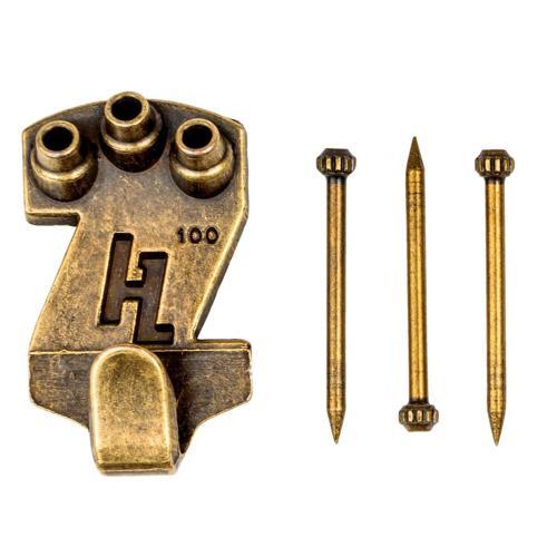 HangZ Gallery Picture Hook