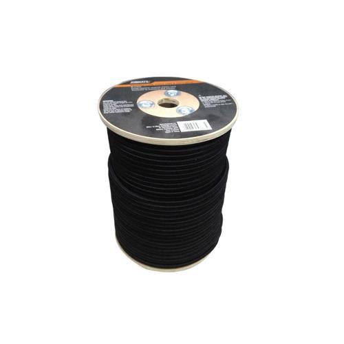 Jobmate Polypropylene Shock Cord 6mm X 100m SC06100BK