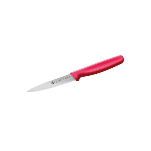 Di Antonio Paring Knife 90mm Red